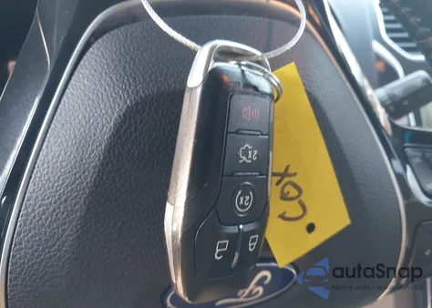 2016 Ford Explorer Limited z USA, uszkodzony, nr VIN 1FM5K7F85GGC24013